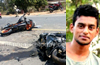 Udupi: One died among three students who were injured in bike accident